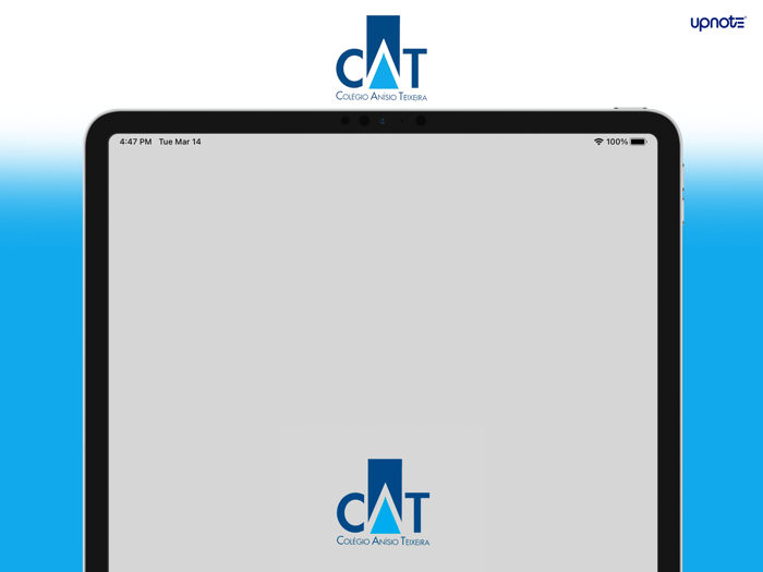 Colégio Anísio Teixeira