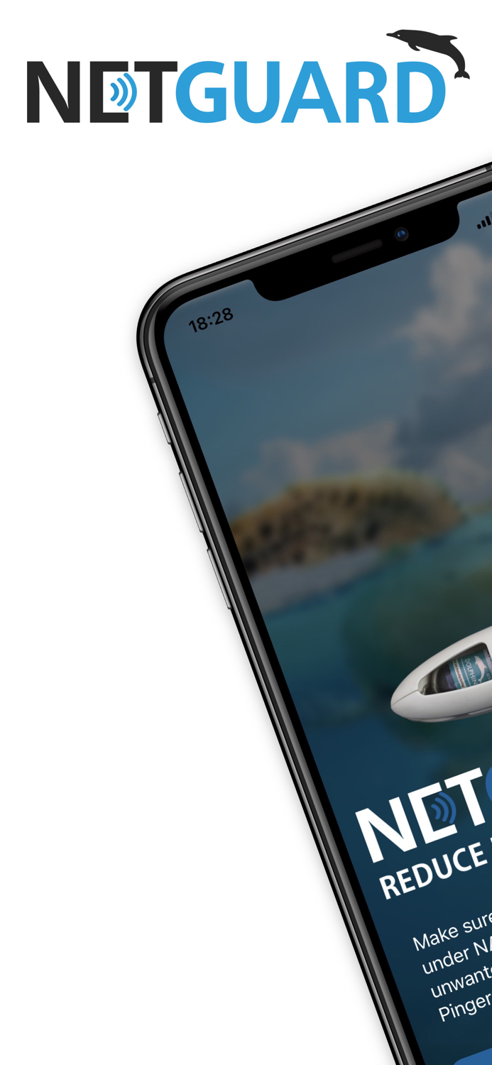 NetGuard - Reduce Bycatch