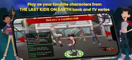 Game screenshot Last Kids on Earth mod apk