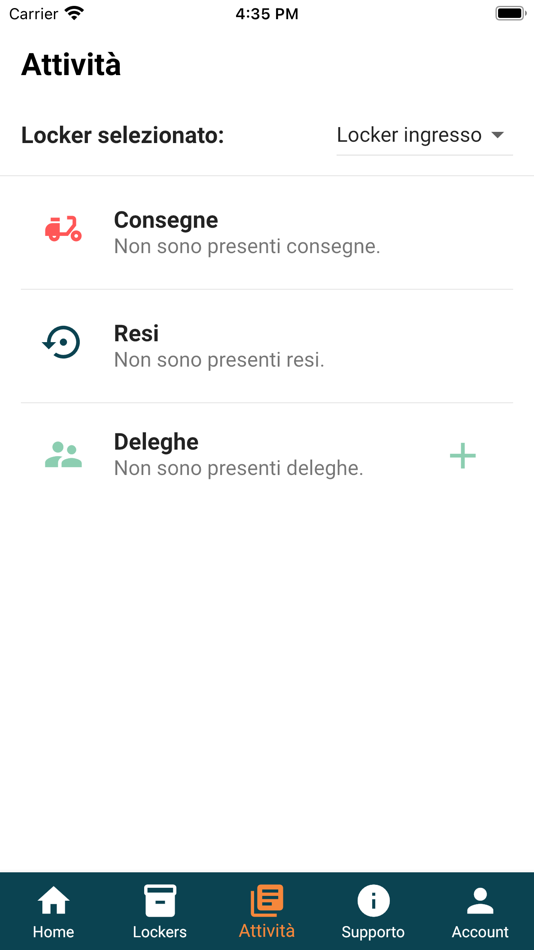 #3. Smart Locker Corporate (iOS) Podle: Guglielmo S.r.l.