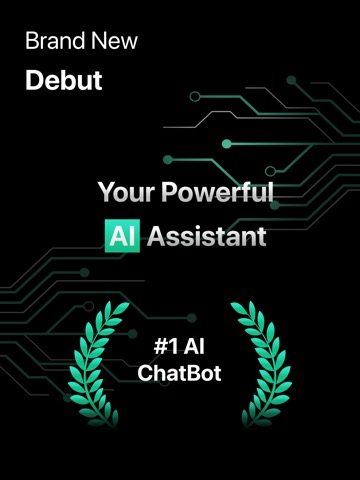 Powerful AI Chatbot-AI Pulseのおすすめ画像1