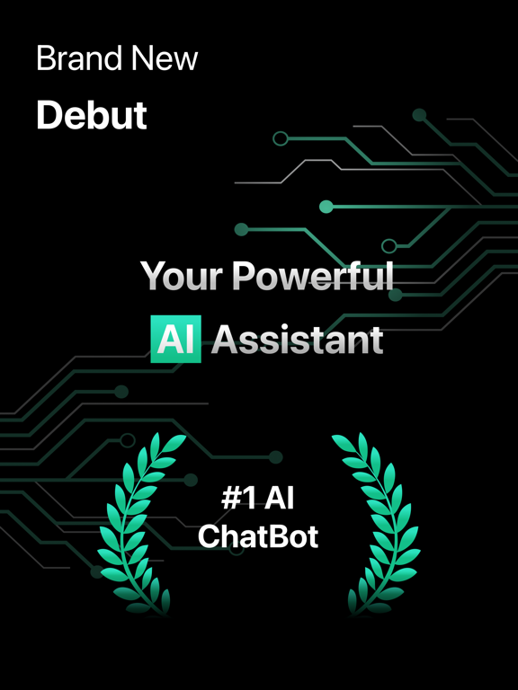 Powerful AI Chatbot-AI Pulse