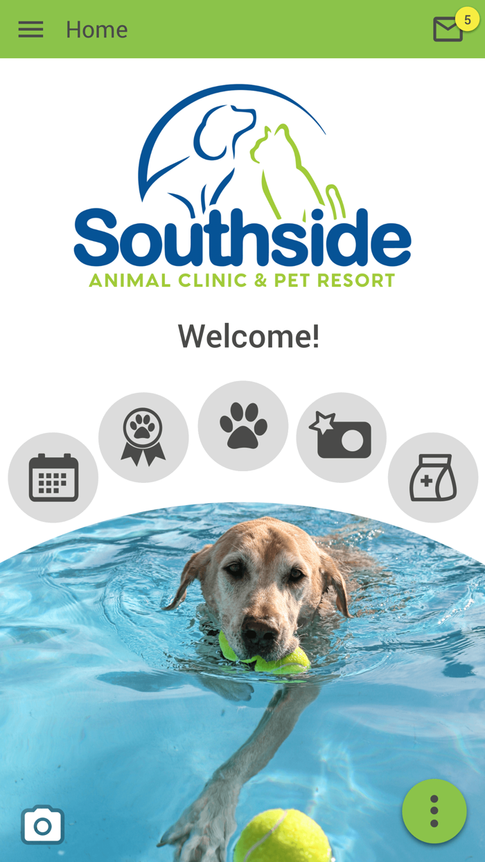 Southside Animal Clinic FL