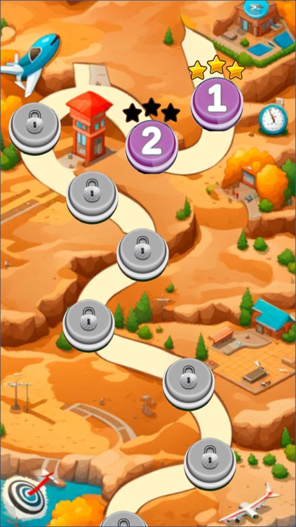 Aviator Furious Dash screenshot-4