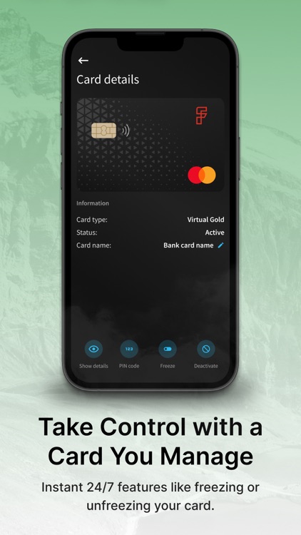 Fintrust screenshot-6