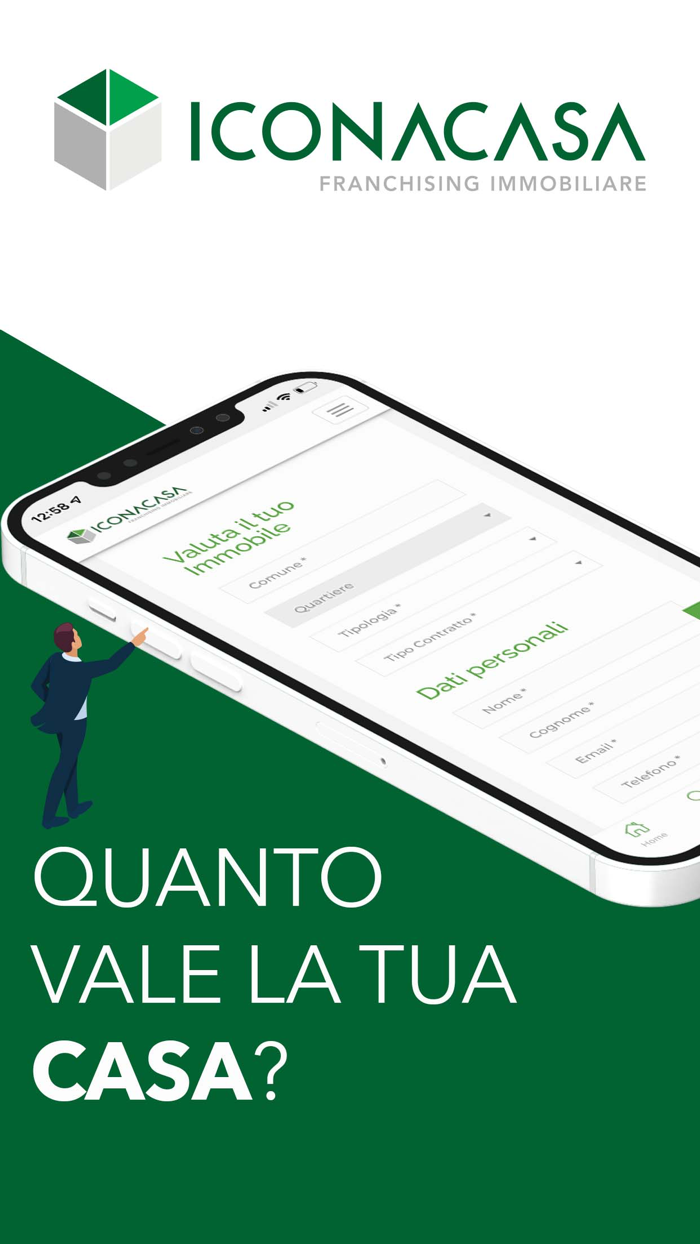 Iconacasa