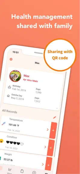Game screenshot Pet Care Tracker - PetNote apk