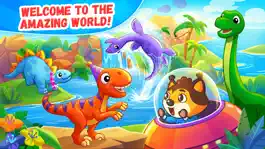 Game screenshot Animals Shapes hack