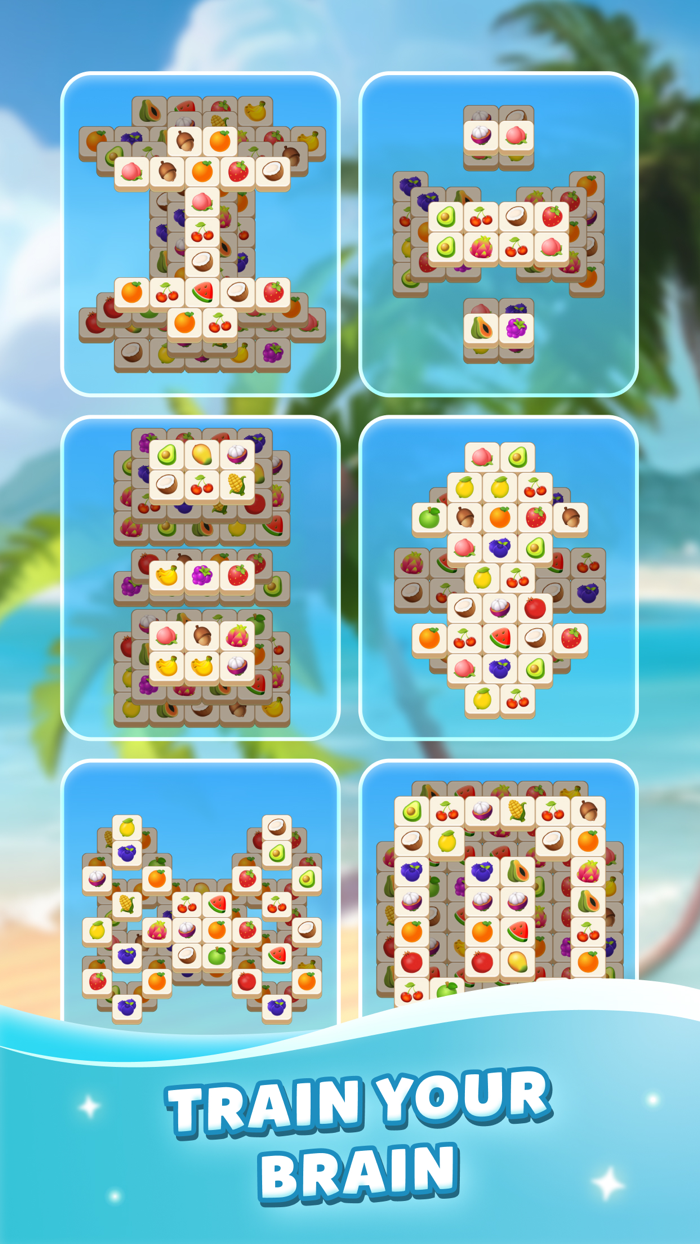 Zen Match - Tile Busters