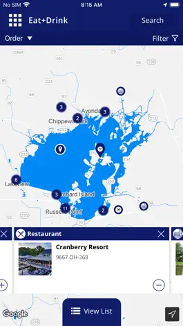 Game screenshot Indian Lake hack