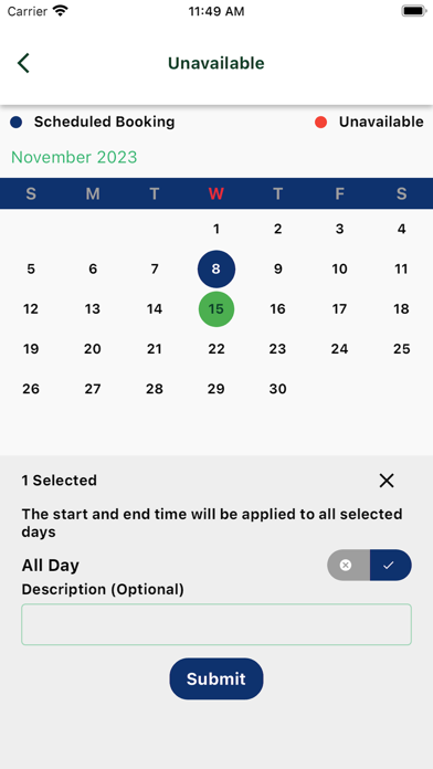HPA Plus Screenshot