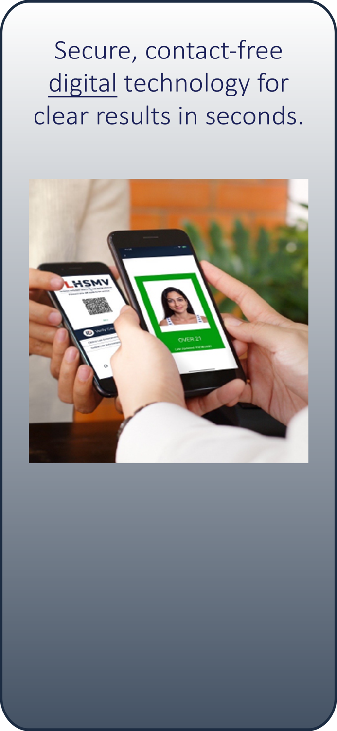 FL Smart ID Verifier Thales