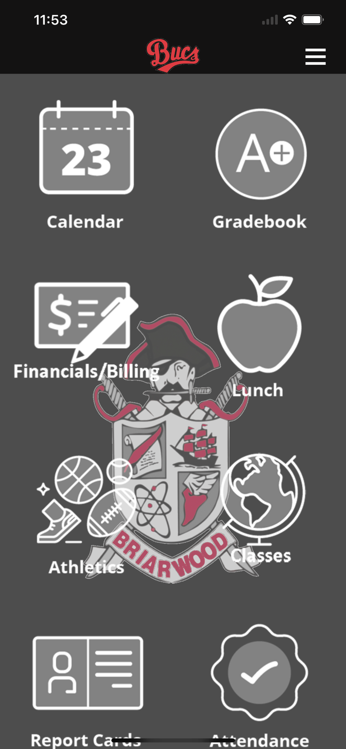 Briarwood Academy GA