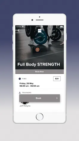 Game screenshot Fix Athletics Inc hack
