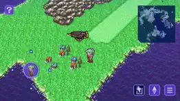 final fantasy vi iphone screenshot 1