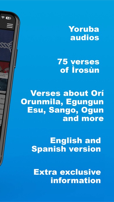 Screenshot #3 pour Apola Irosun