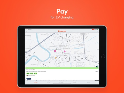 Zapmap: EV charging in the UKのおすすめ画像5
