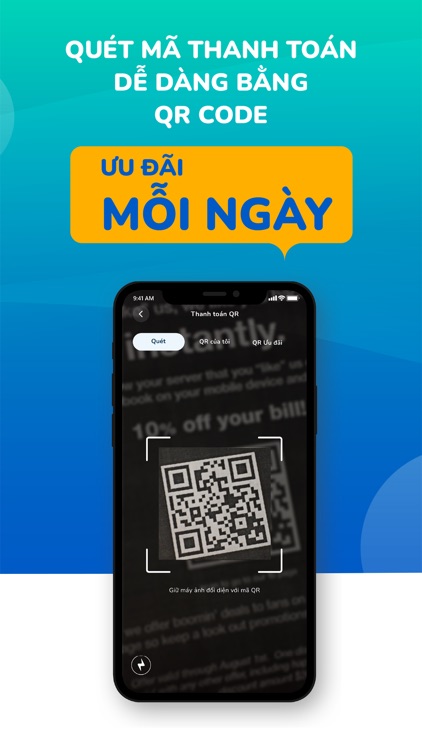 Ví SmartPay screenshot-4