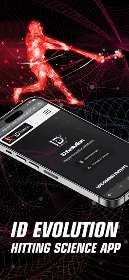 Game screenshot iD Evolution mod apk