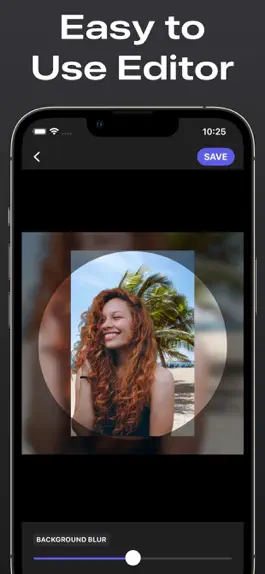 Game screenshot No Crop Photo apk