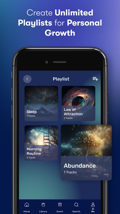 BELIEVE Hypnosis for Success screenshot-5