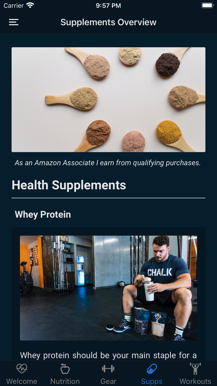 GFSF Get Fit Stay Fit