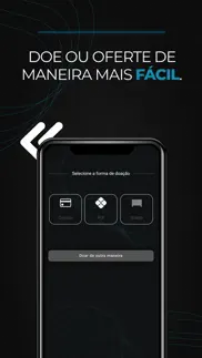 renovo app iphone screenshot 3