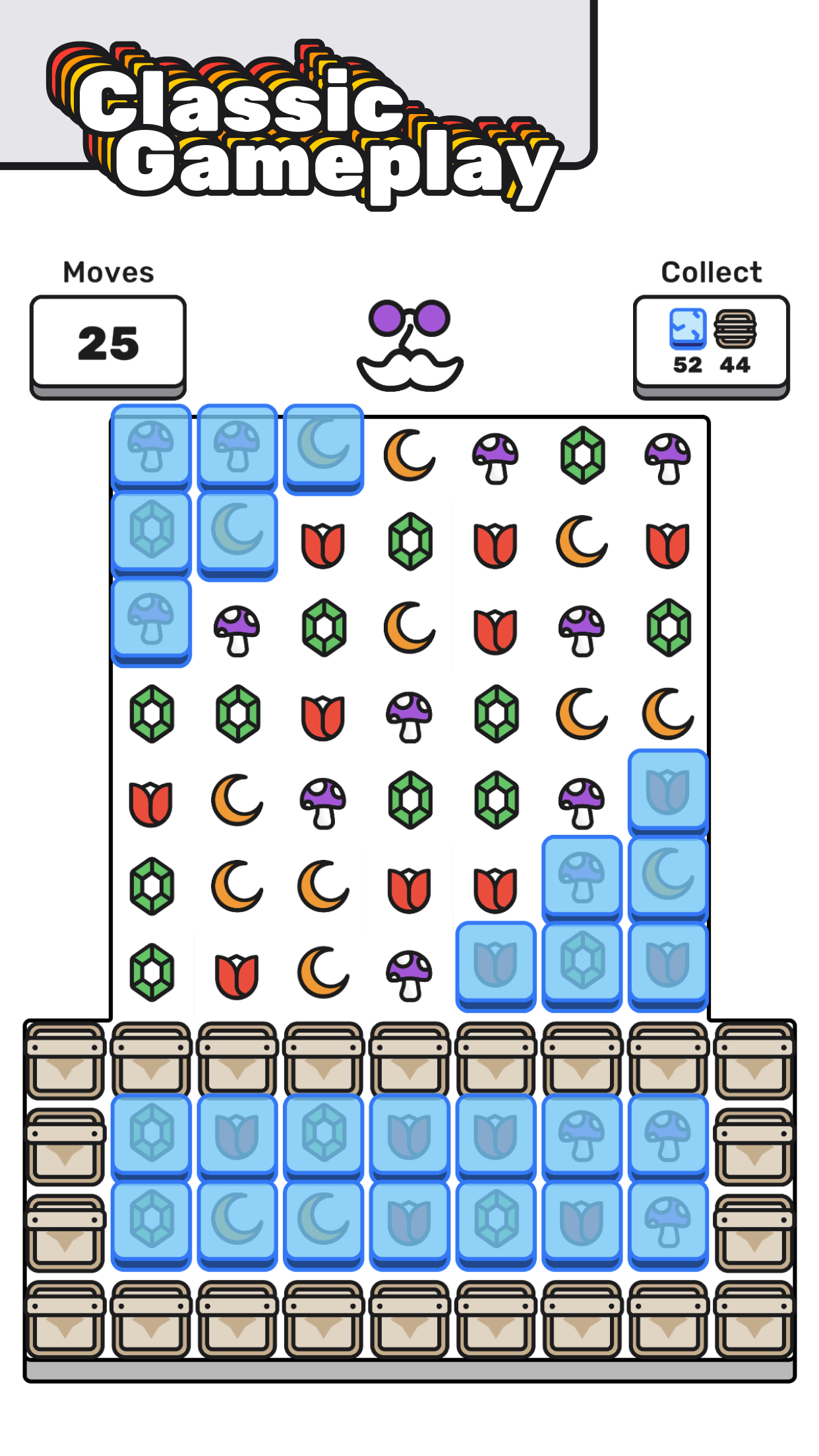 Match Collector screenshot 1