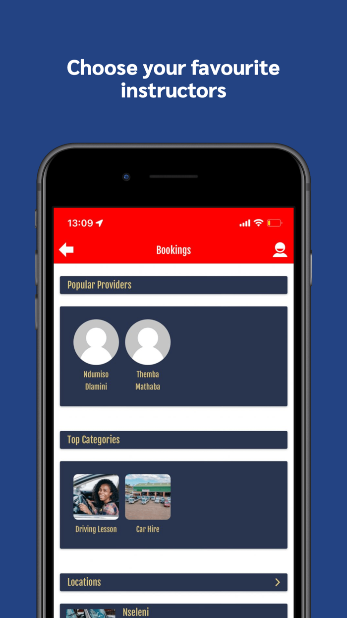 Easy Way Driving School