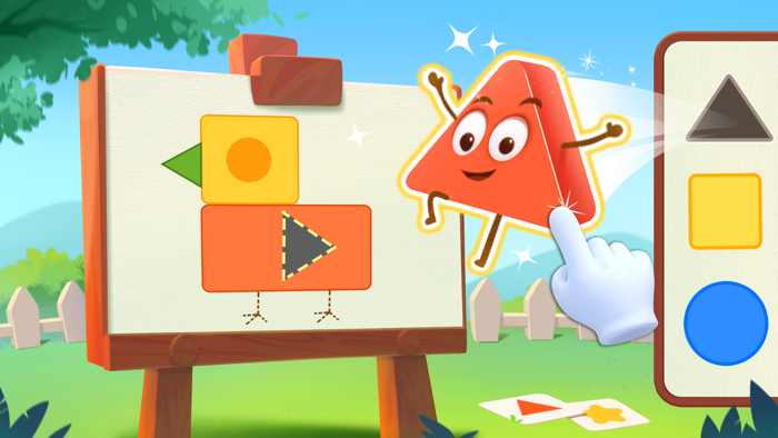 BabyBus Kids Math - Math Games