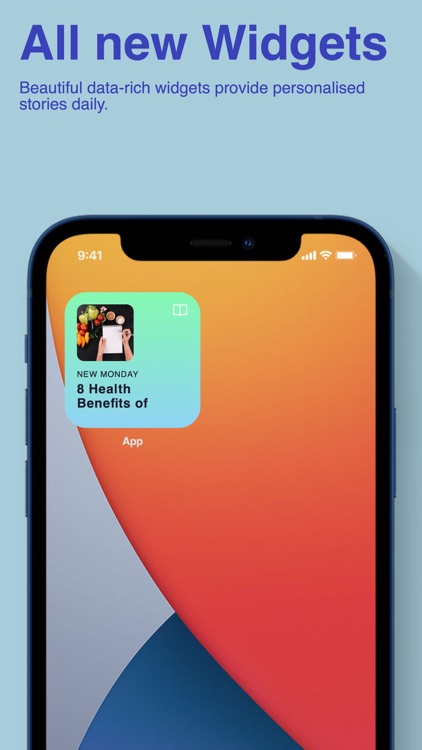 Alkaline Diet Recipe screenshot-3