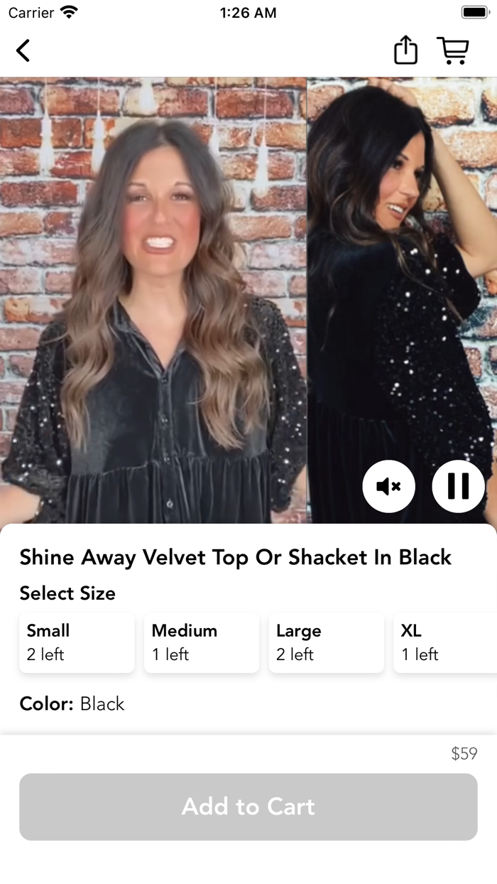 AMANDA GRACE BOUTIQUE