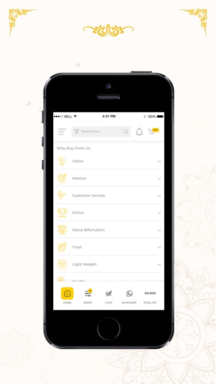 VK Jewels - Online screenshot-4