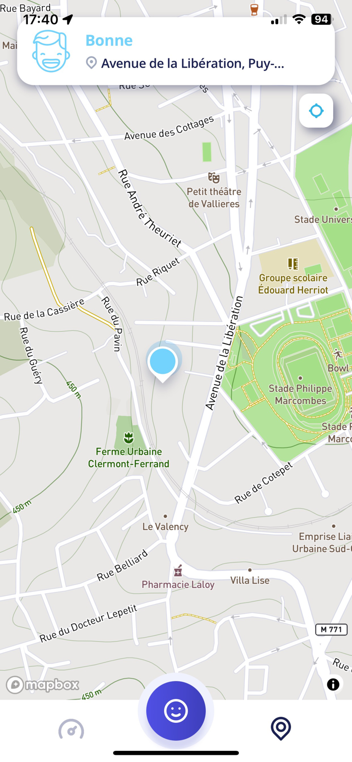 Ambiciti – Green Minds Act