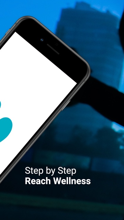 Step Counter Pedometer