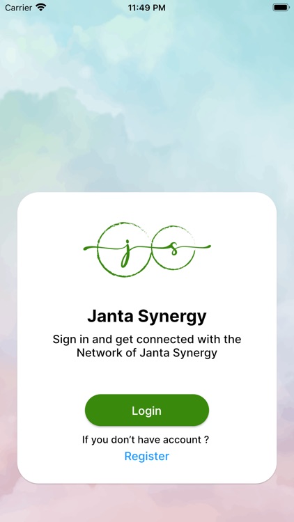 Janta Synergy