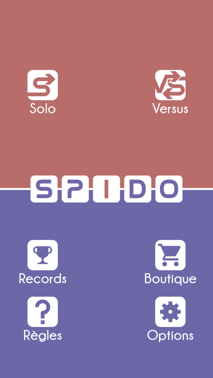 Spido le Quiz le plus Rapide