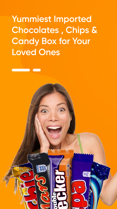 Shopezy XPO Screenshot