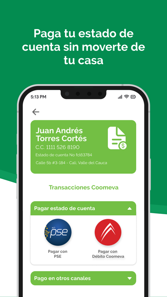#3. Mi Coomeva (iOS) 由: COOPERATIVA MEDICA DEL VALLE Y DE PROFESIONALES DE COLOMBIA COOMEVA