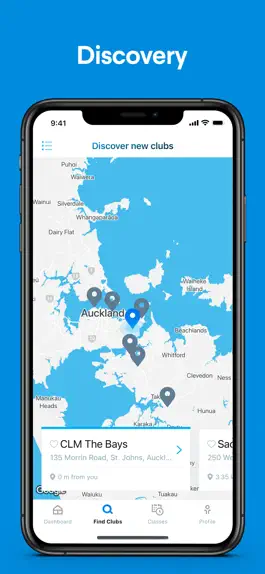 Game screenshot CLM Client Portal apk