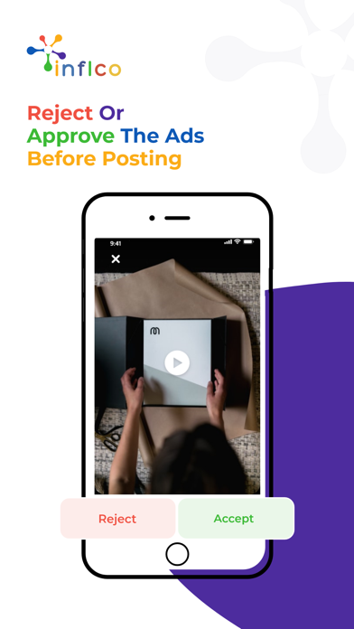 inflco Screenshot