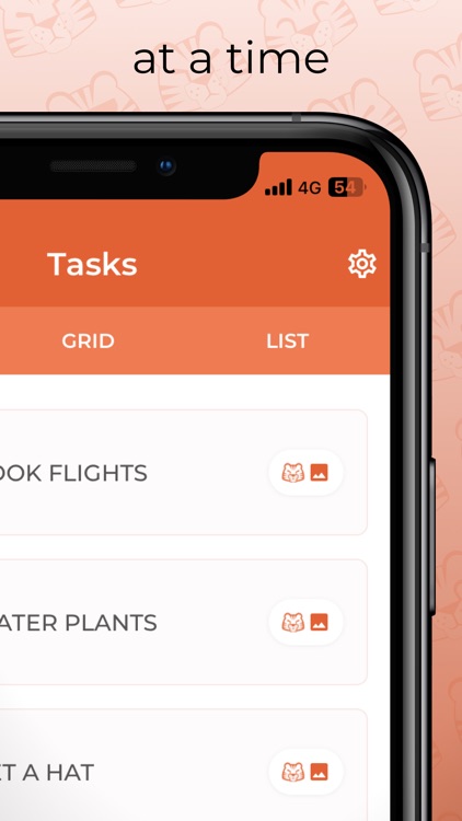 PrioriTiger screenshot-7