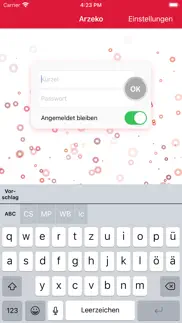 arzeko iphone bildschirmfoto 1