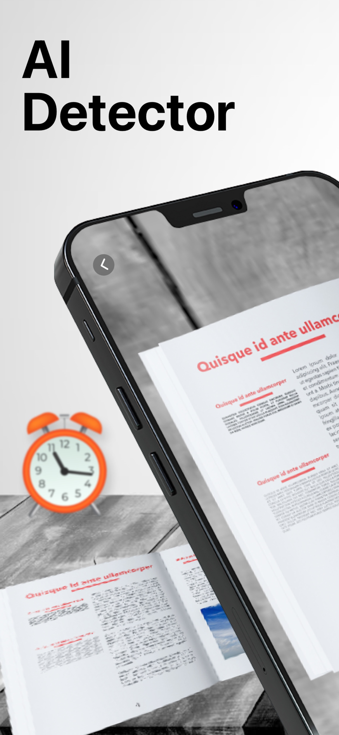 Ai Detector Detect AI Writer