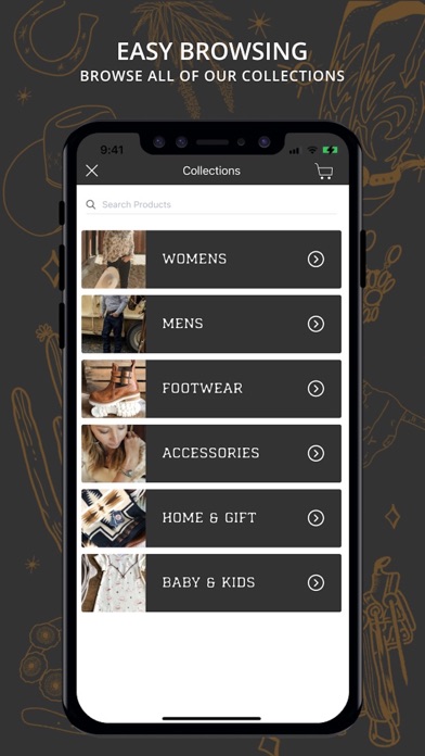 Savannah Sevens Screenshot