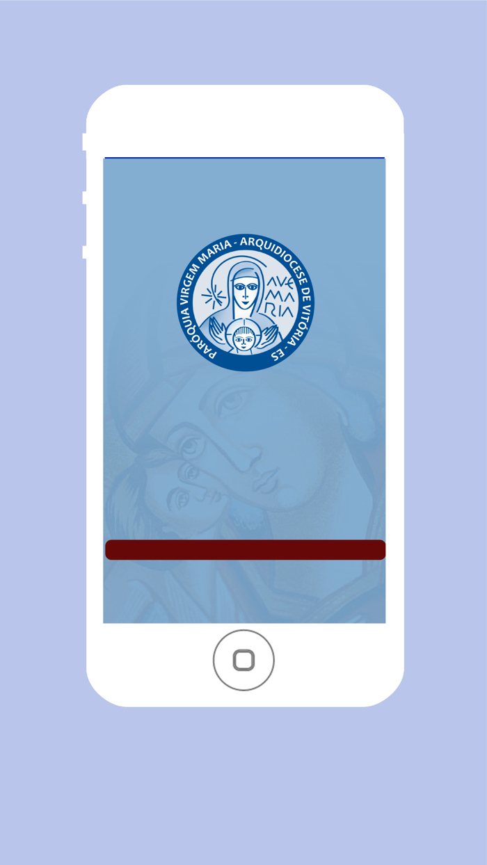 Paróquia Virgem Maria