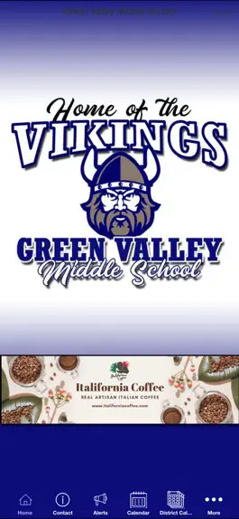 Game screenshot Green Valley Middle School mod apk