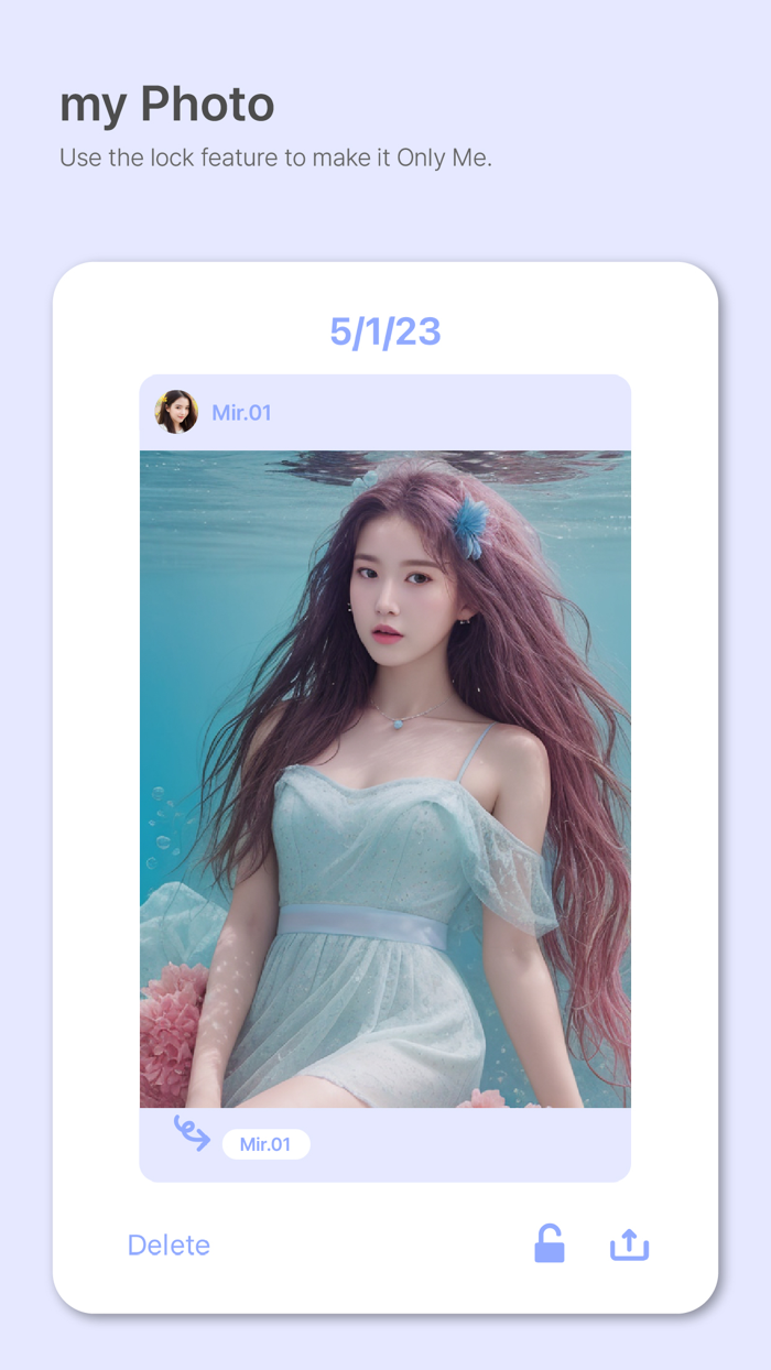 AI SNAP - Create Photoshoot EA