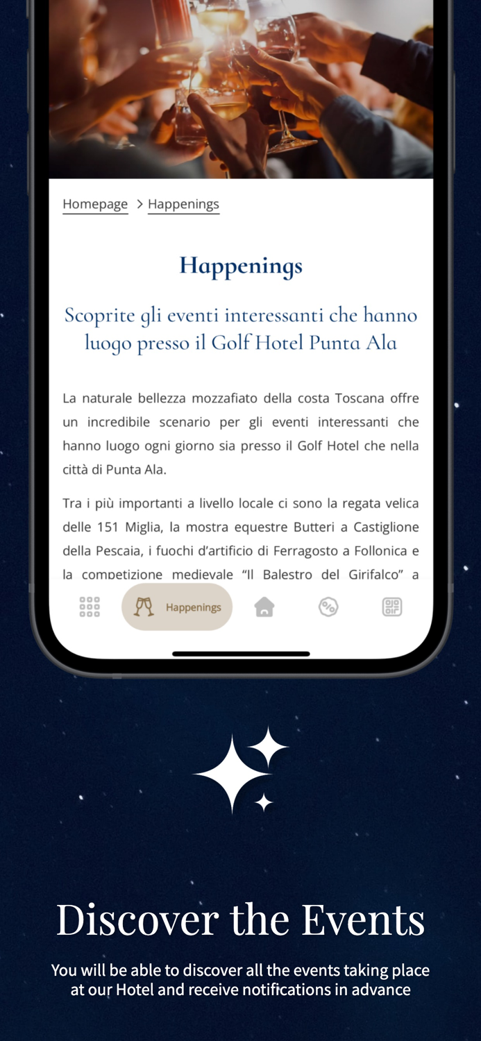 Golf Hotel Punta Ala