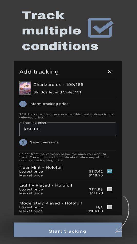 #5. TCG Pocket (iOS) 由: Leonardo Dezordi de Jesus